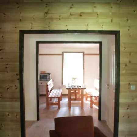 Alte Molkerei Apartment