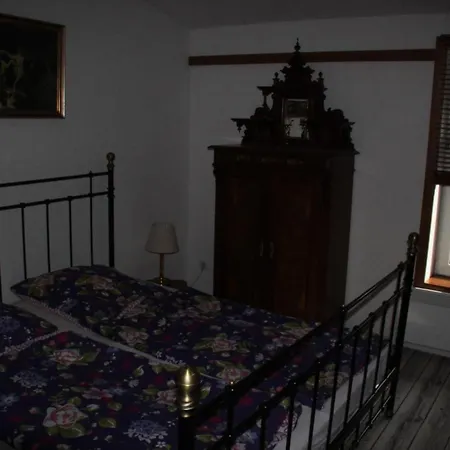 Alte Molkerei Apartment *